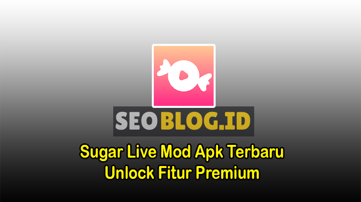 Sugar Live Mod Apk