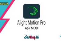 Alight Motion Pro Apk MOD Versi Terbaru (No Watermark & Ads)