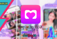 Download Mango Live Ungu Mod APK Free For Android (Terbaru)