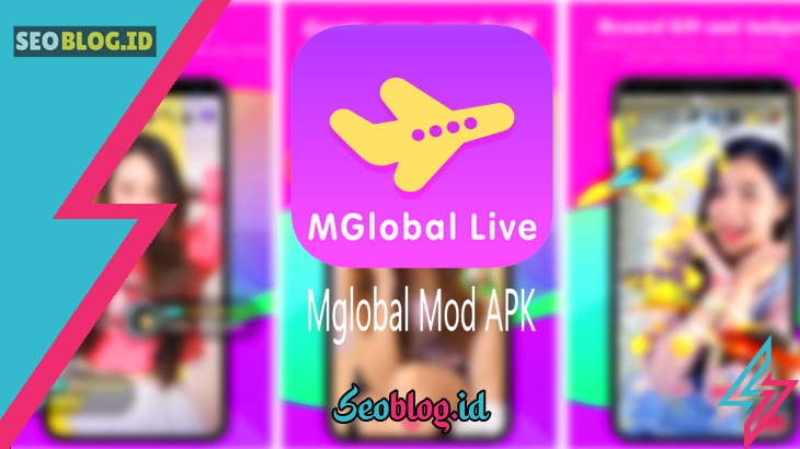 Download Mglobal Mod APK Terbaru (Unlock All & Bebas Iklan)