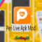 Peri Live Apk Mod Unlimited Diamond And Unlock All Skin 2022