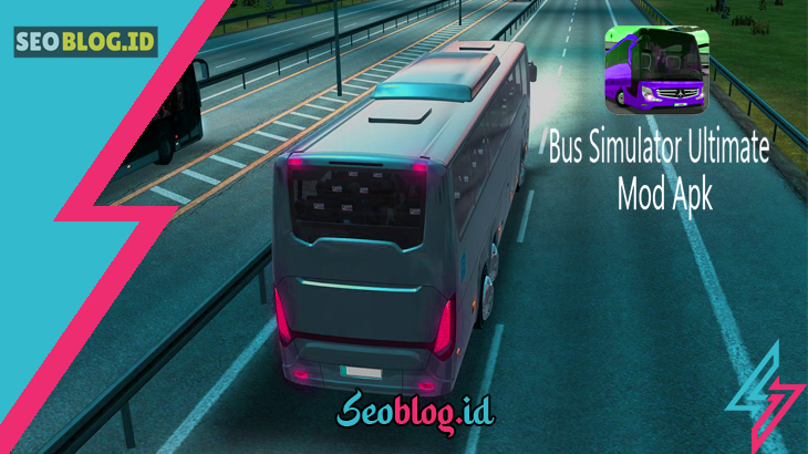 Unduh Bus Simulator Ultimate Mod Apk (Unlock All Bus & Item)