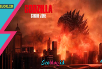 Unduh Godzilla Strike Zone Apk Mod Versi Terbaru (Gratis!)