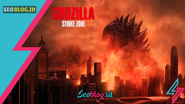 Unduh Godzilla Strike Zone Apk Mod Versi Terbaru (Gratis!)