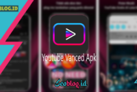 Youtube Vanced Apk - Aplikasi Nonton Terbaik (Tanpa Iklan) Gratis!