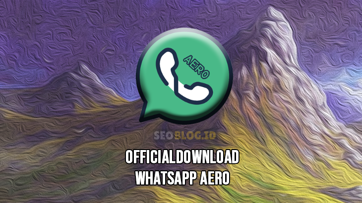 WhatsApp Aero